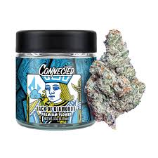 Connected Cannabis: Jack Of
