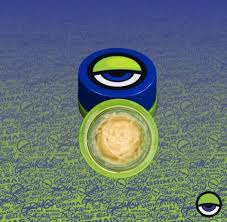 Grimas Blue Milk Badder 1g