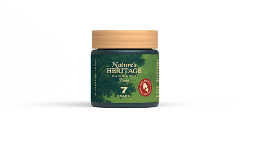 Nature's Heritage | ONYCD 3.0 Smalls | 7g