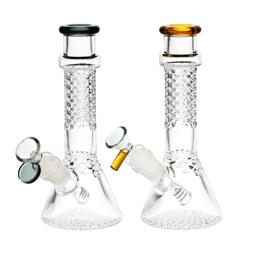 Fractal Beaker