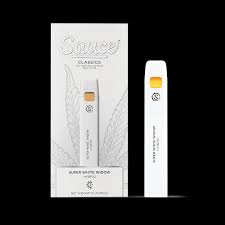 Distillate Classics | Super White Widow (H)