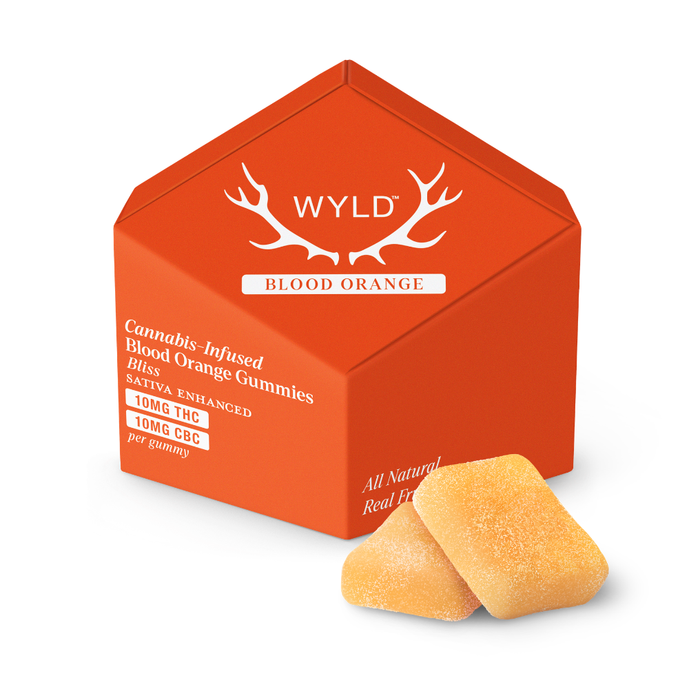 Blood Orange