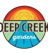 Deep Creek Gardens: Black Sesame