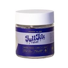 FullTilt  Jar | Cookies and Cream