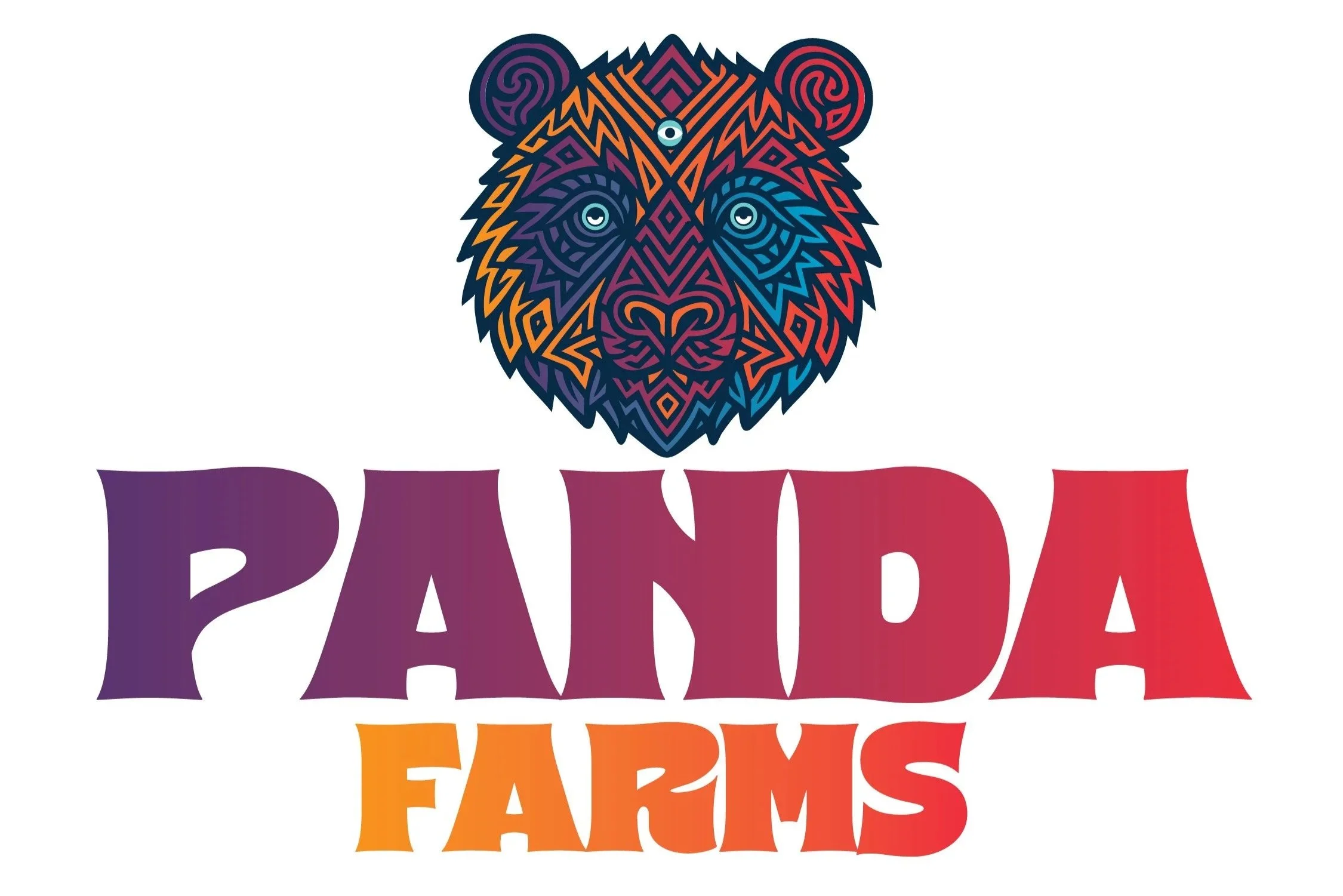 Panda Farms: Pdf Crunch Berries B-buds