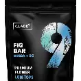 Clade 9 | Flower | Fig Bar | Indica - 1G