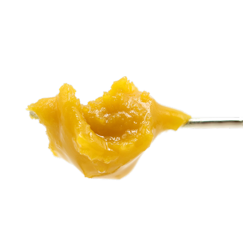 Concentrations 1g Ice Cream Cake Live Resin Cake Badder - 1g