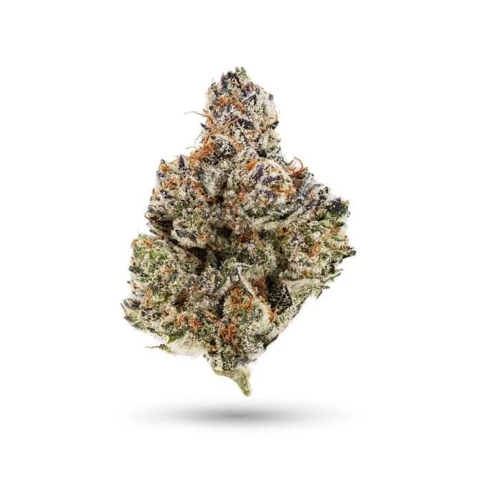 Popcorn Grape Diamonds