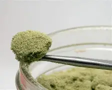 Triple Crown 2g Citrus Octane Kief