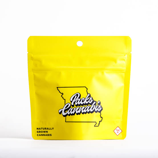 Citrus Peelz Packs