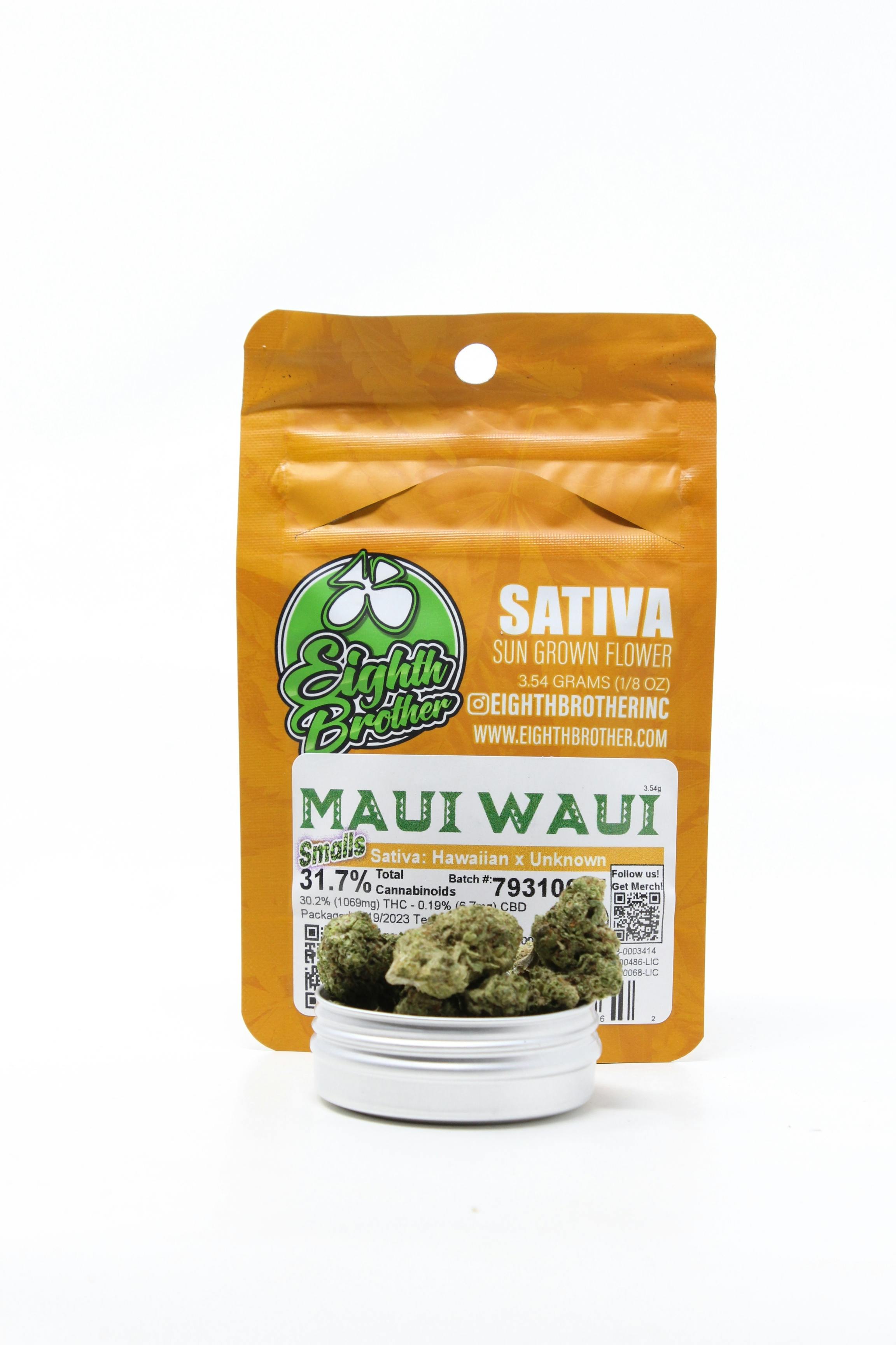 Maui Waui