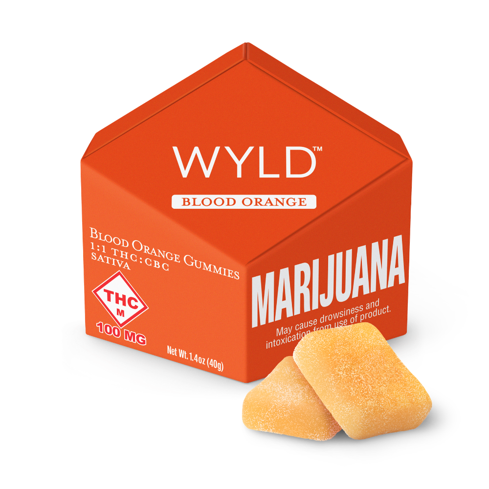 Blood Orange