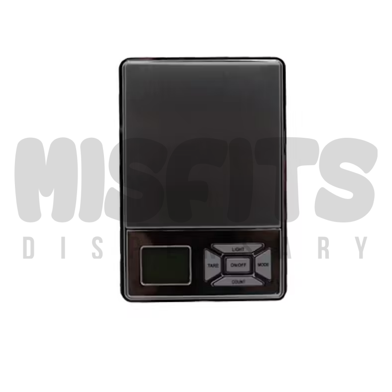 Infyniti EX50 Executive Scale 50G X 0.01