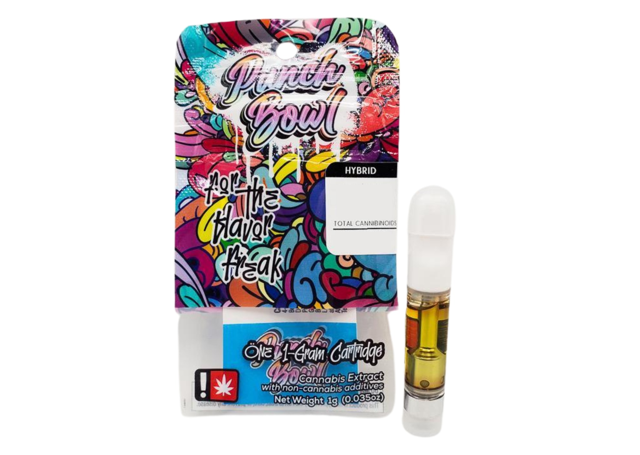 Key Lime Pie Cartridge