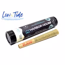 Coal Creek Kush | 1g Pre-roll