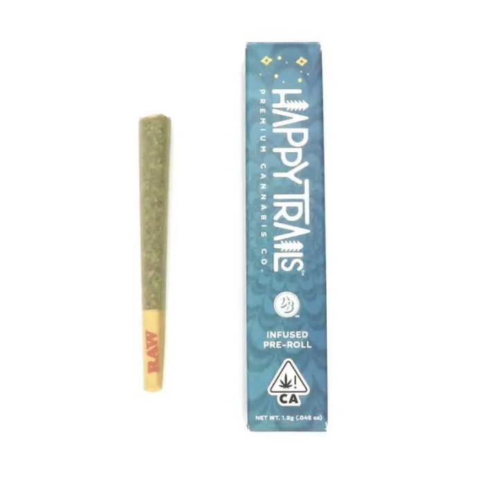 Congolese Durban Poison 1.2g Bubble