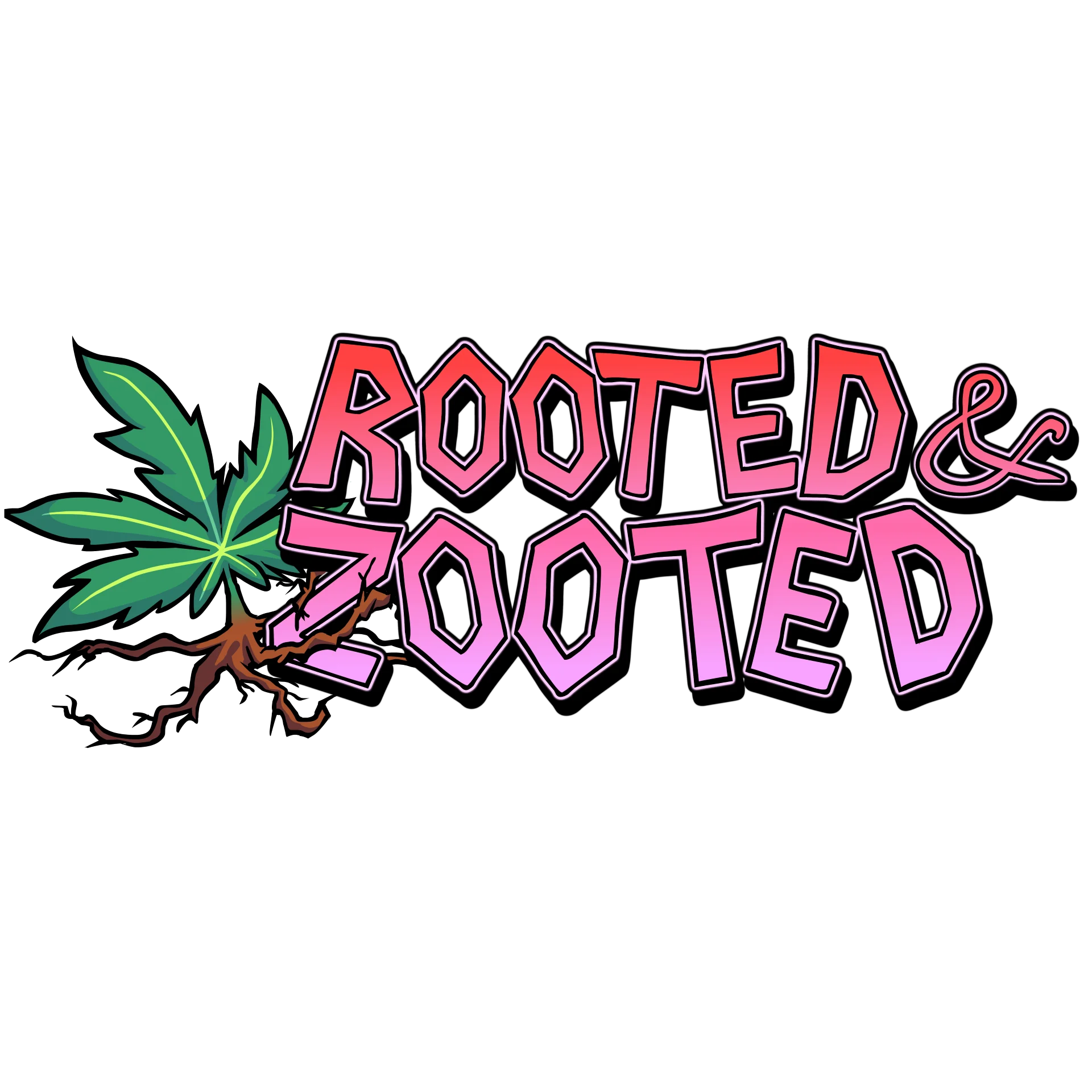 Rooted & Zooted