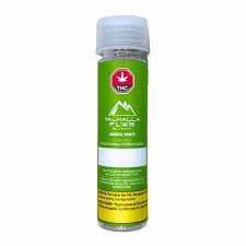 Mints Pre Rolls Hybrid 10x0.5g