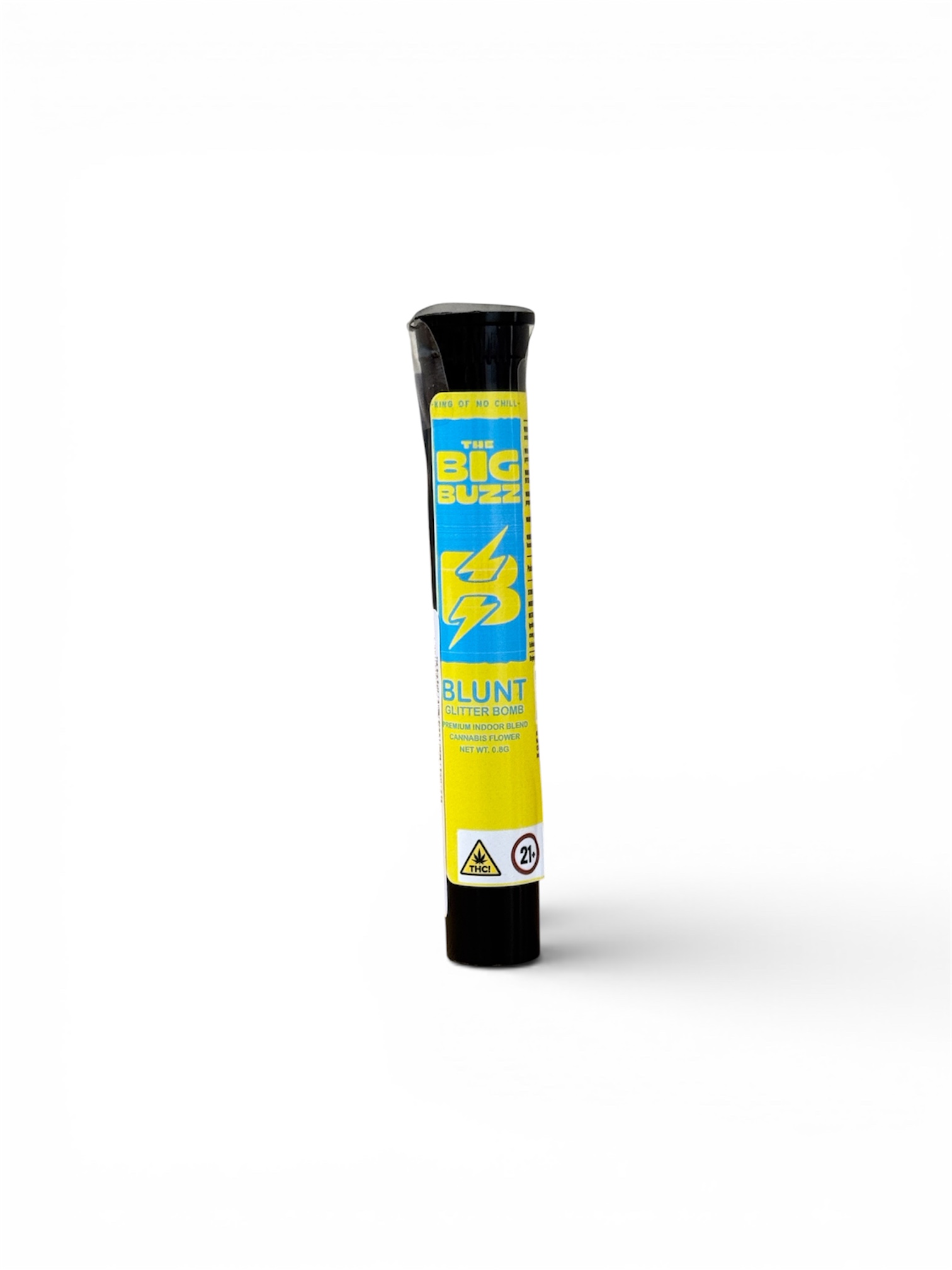 Glitter Bomb Indica Blunt 0.8g