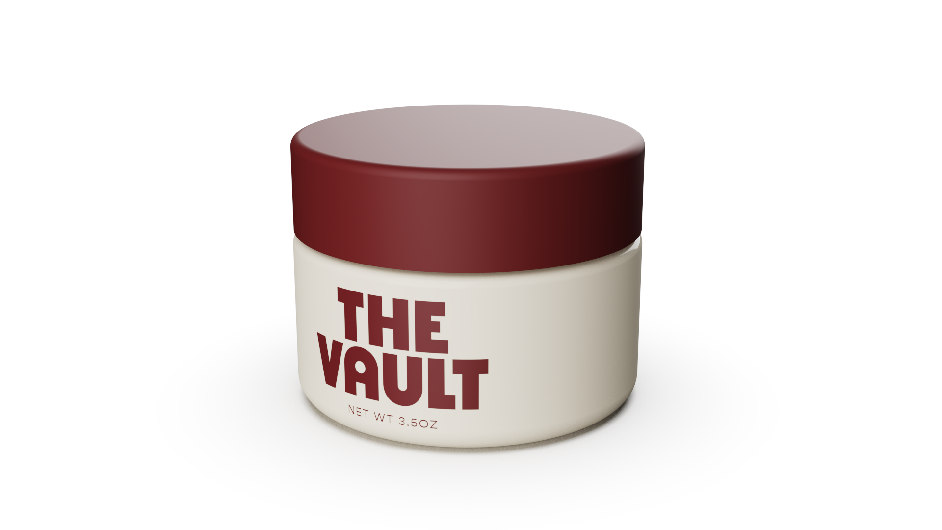 The Vault - Gorilla Glue #4 - 3.5g