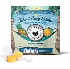 Pineapple Orange