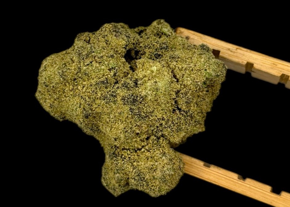 Dank Bank | Grape Eclipse | Bulk Moon Rocks | Purple Tier
