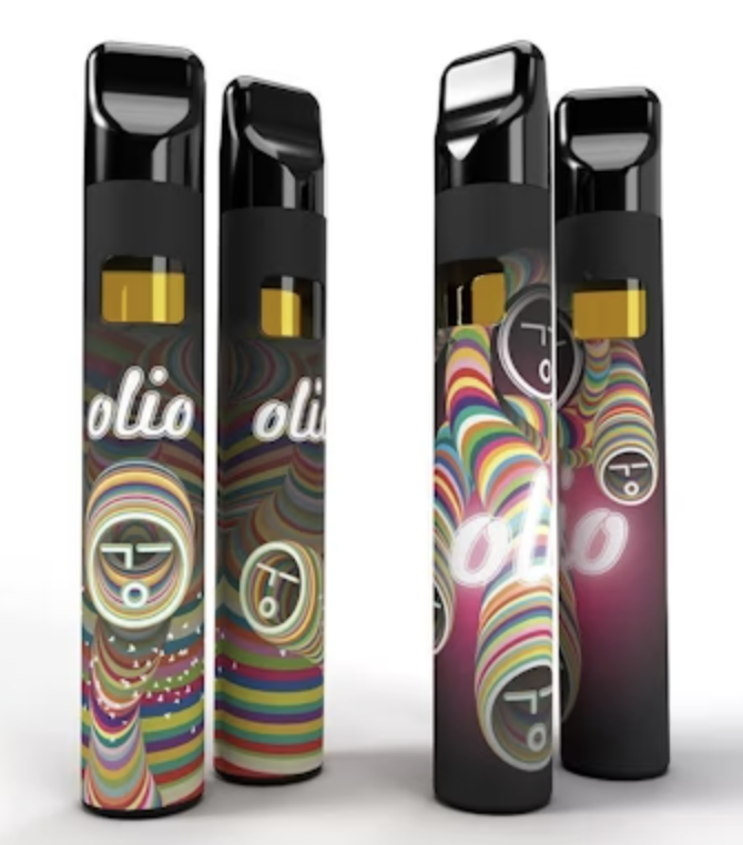 Jelly Roller | Live Rosin | AIO | 0.5g
