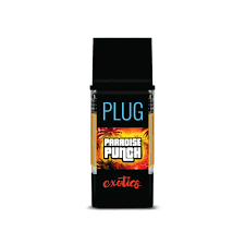 PLUGPlay Pod Paradise Punch