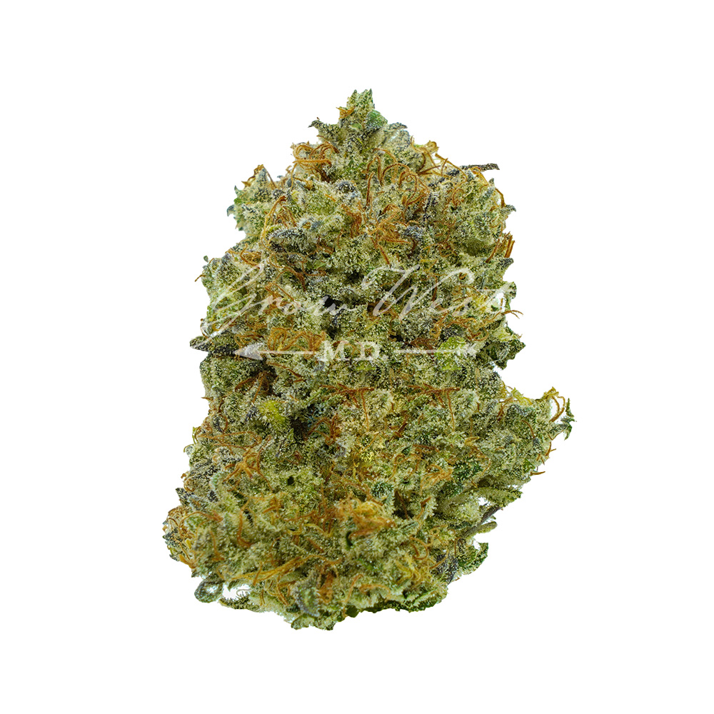 Intergalactic | Premium | Hand-Trimmed Flower