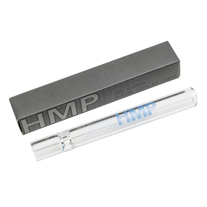HMP Glass Joint