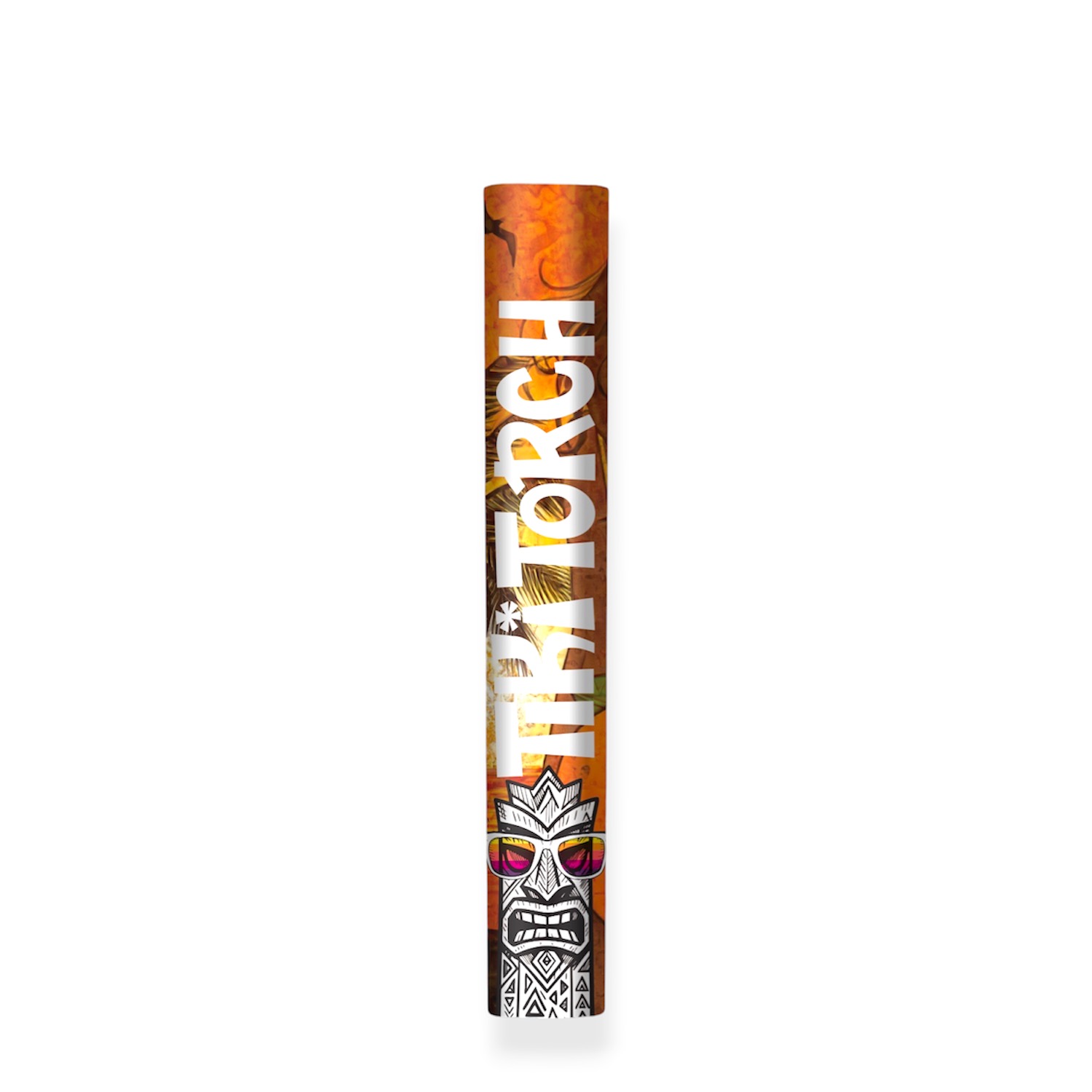 Candela - 1.2g Tiki Torch Infused Preroll - Peach Painkiller