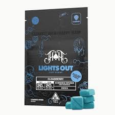 Heavy Hitters: 1: Ummies Free Cloudberry