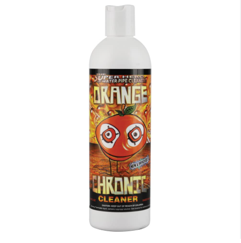 Cleaner - 12oz Bottle