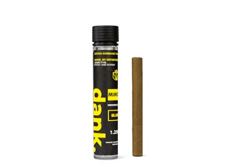 Dank - Mimosa Blunt - 1.25g