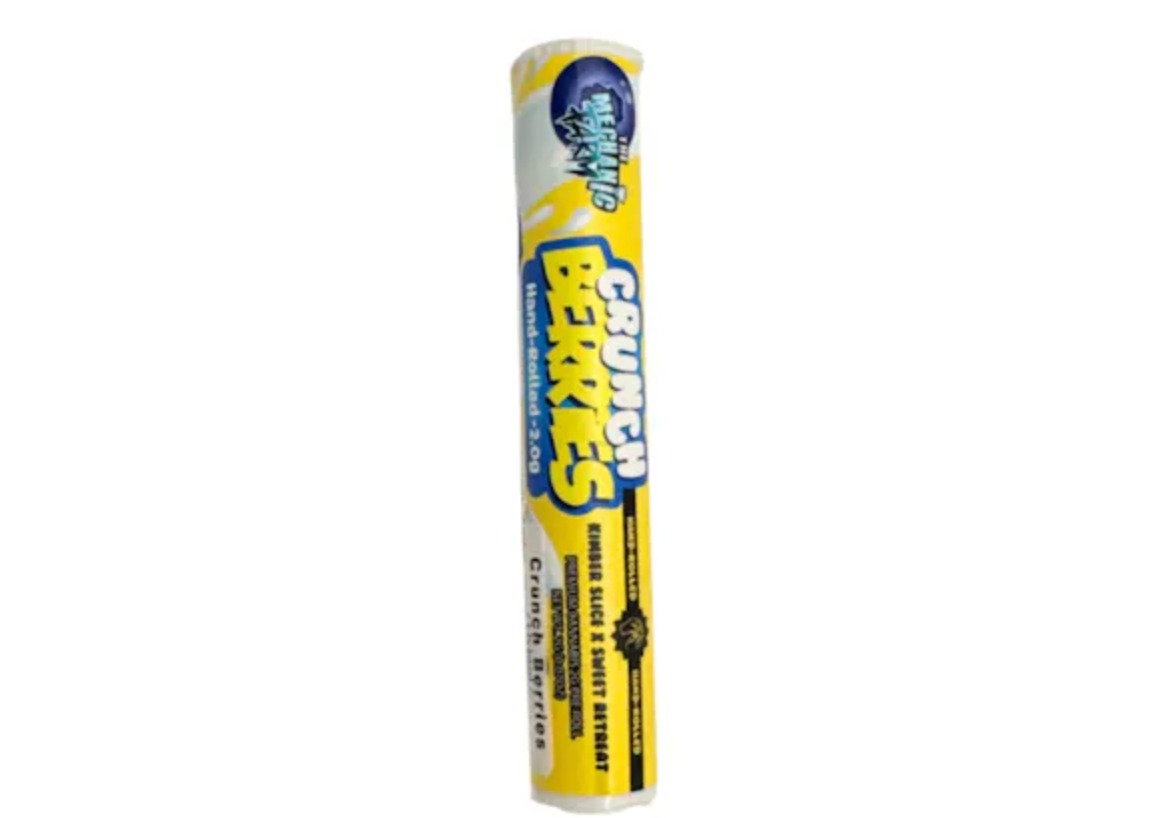 Crunch Berries | Pre-Roll | 1g