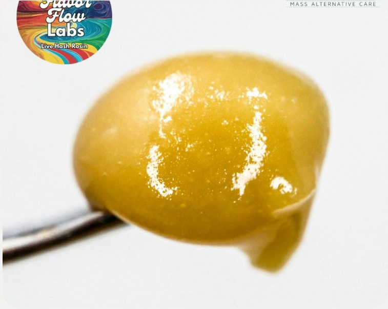 Rosin Fresh Press Tax Included