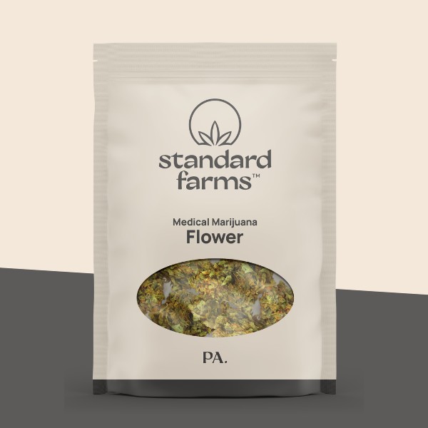 Biscotti PX #2 | 3.5g