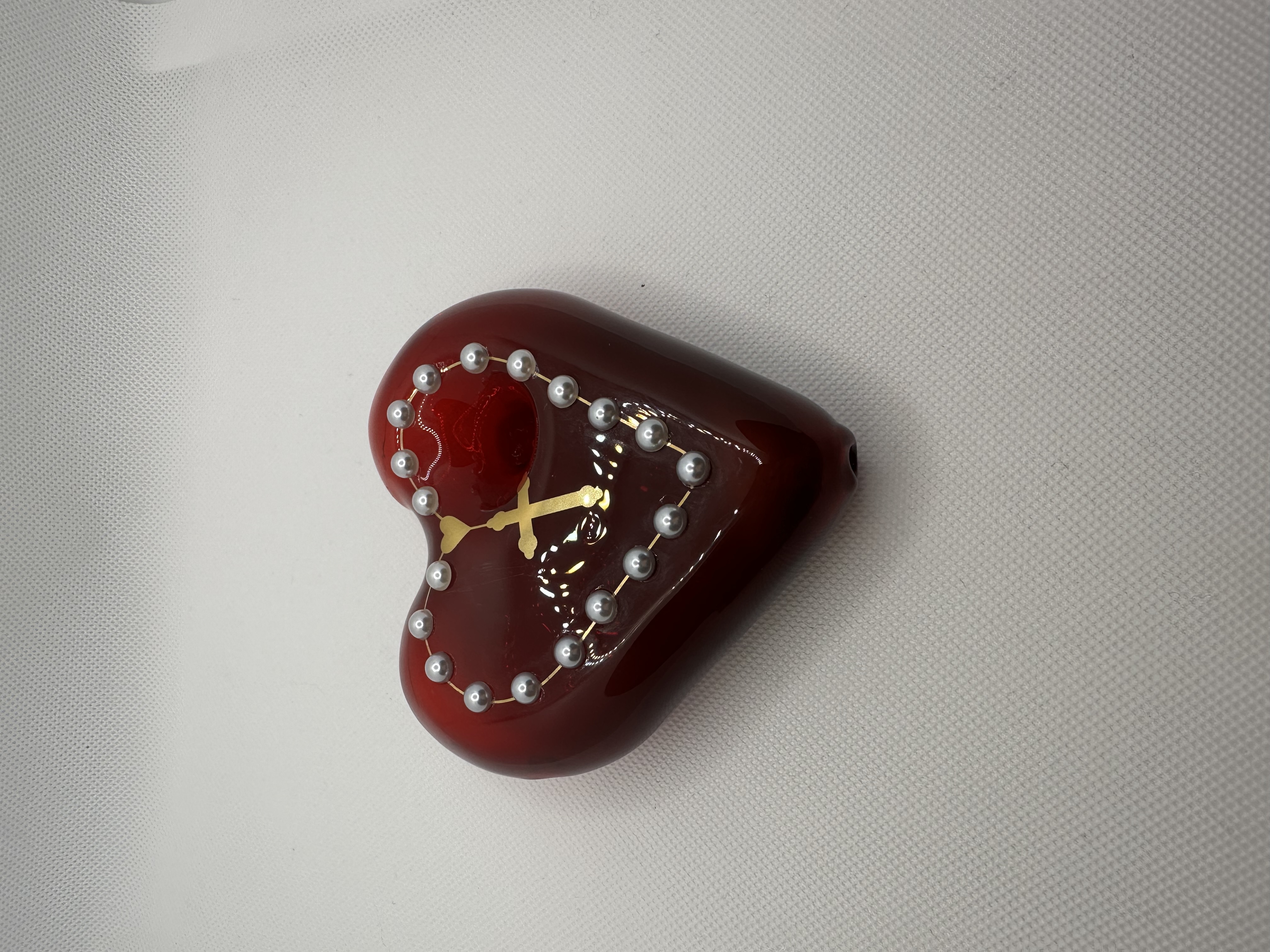 Rosary Pipe