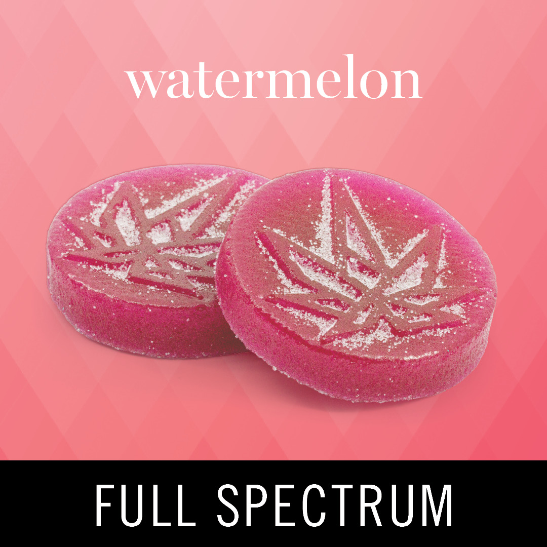 Levitate - Slugger | Watermelon Single Gummy | 200mg