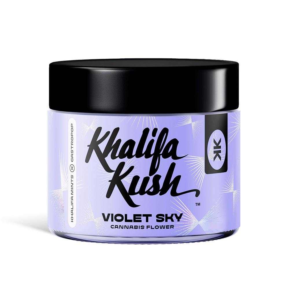 Violet Sky | 3.5g
