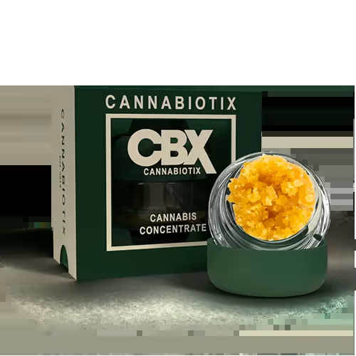 Tropical Haze - Dabs LR Terp Sugar