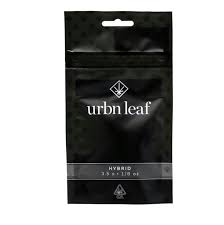 Urbn Leaf — Pineapple Express - $30 Bag
