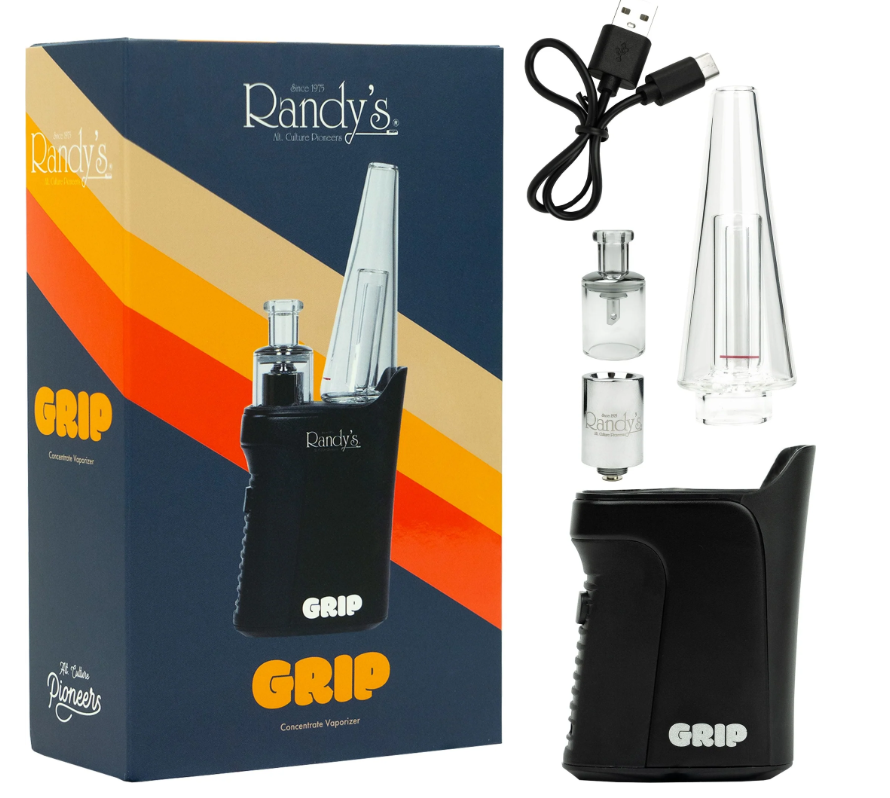 Grip Vaporizer