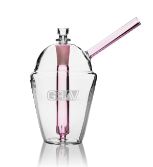 GRAV Slush Cup Pink