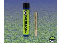 Grimas Stick - 24k Gold