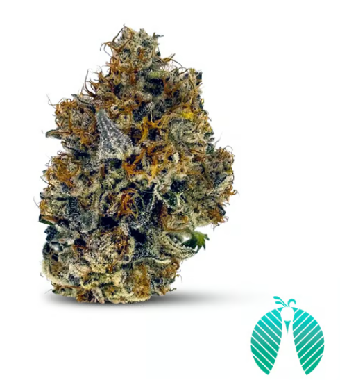 Super O'z Flower