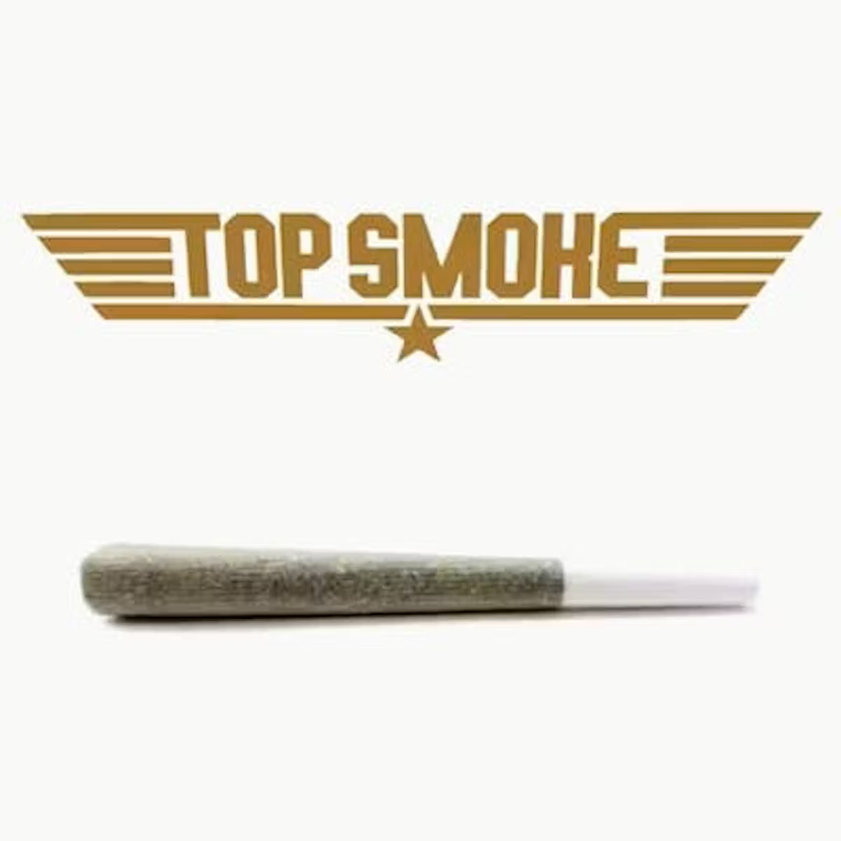 Top Smoke: INFUSED Pre-Roll Purple Punch