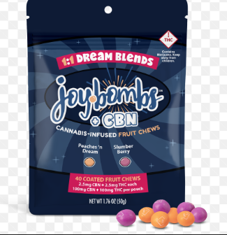 Joybombs Dream Blend