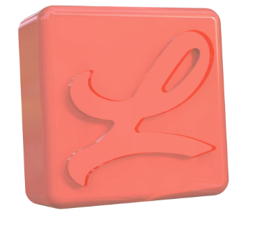 Watermelon | 100mg x 10pk Hard Candies