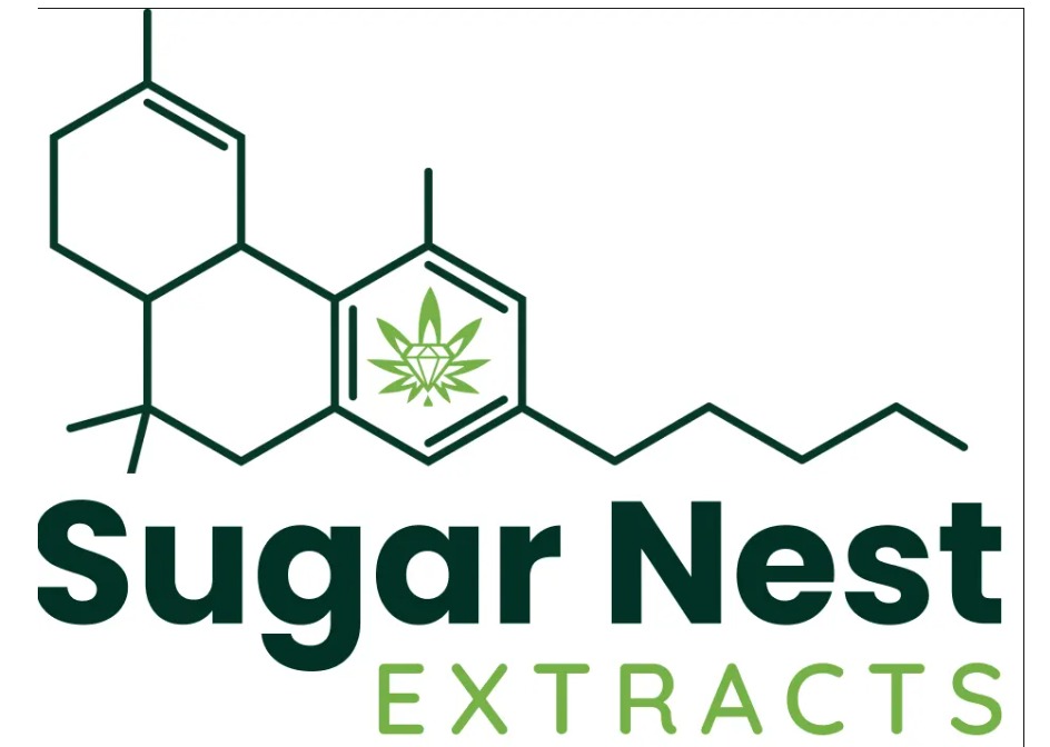 Sugar Nest - Badder 1g - Gelato Cream Pie